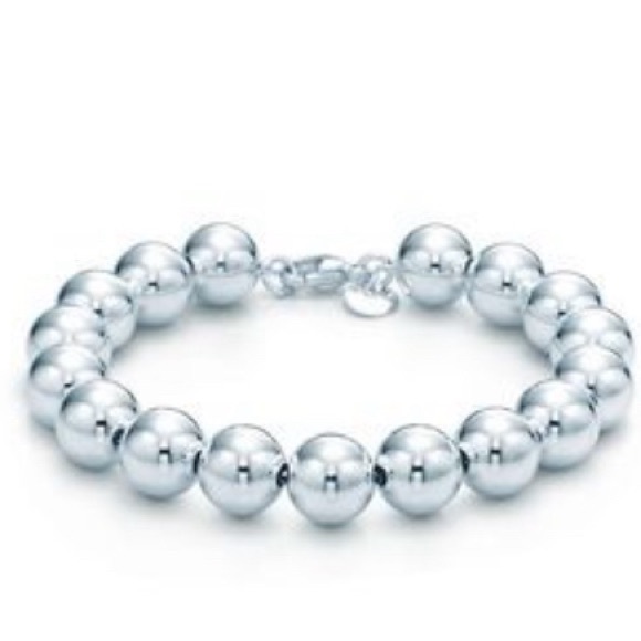 Tiffany & Co. Jewelry - TIFFANY & CO HardWear Ball Bracelet *Authentic*